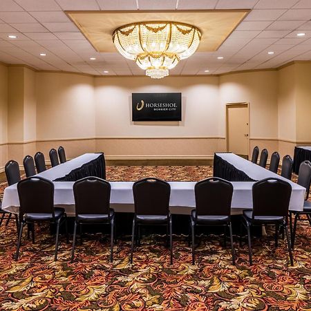Horseshoe Bossier Casino & Hotel Bossier City Exteriör bild
