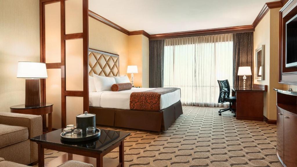 Horseshoe Bossier Casino & Hotel Bossier City Exteriör bild